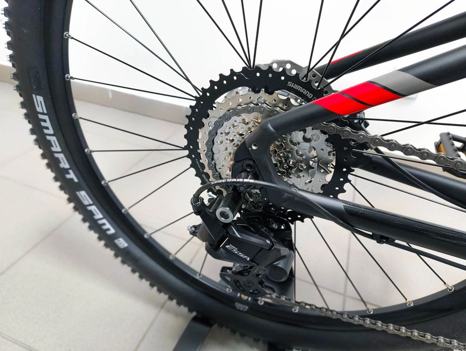 Rower Unibike Mission 26