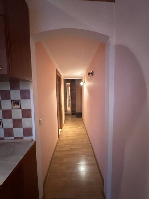 Терміново! Продам 2 кімнатну високогабаритку у м.Шептицький!