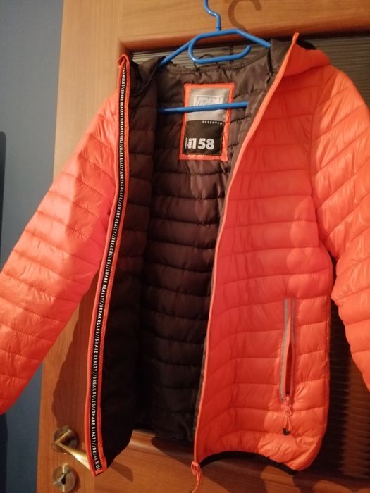 Kurtka Reserved r.158