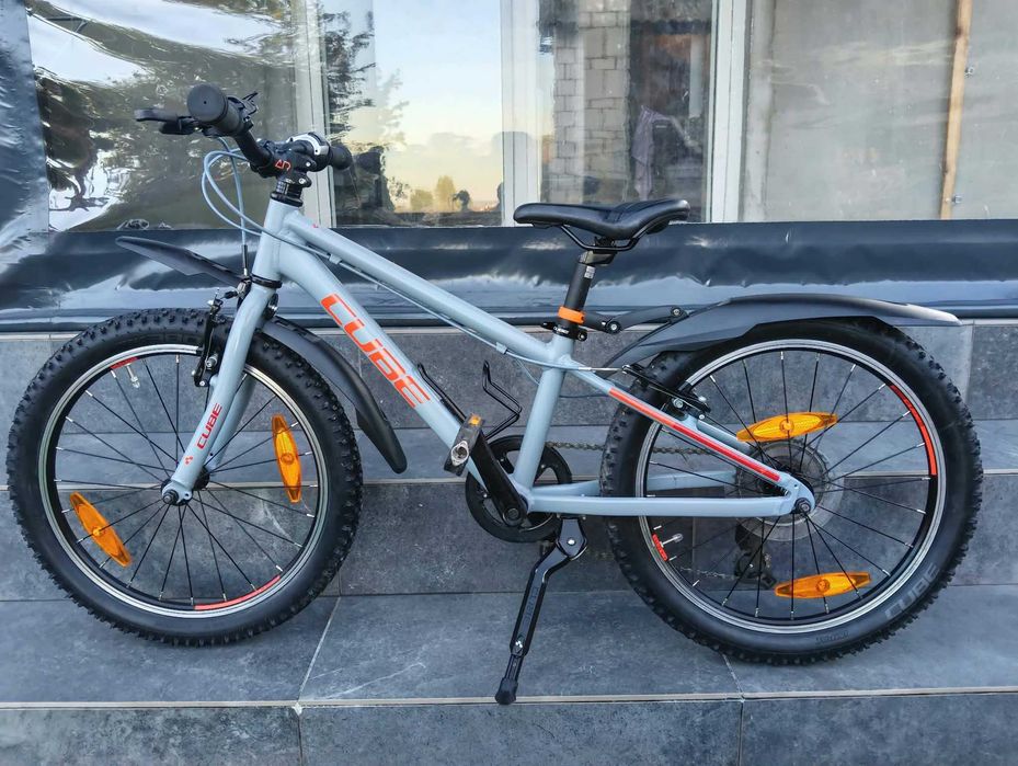 Rower cube  cube 20''