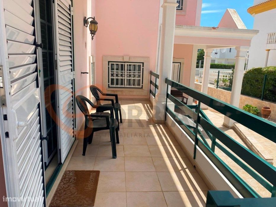 Arrendamento T0 em Albufeira para arrendamento