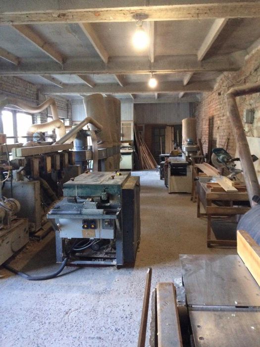 Commercial real estate at st. Zemelnaya ul (area 635 m²) - Atlanta.ua - photo 5