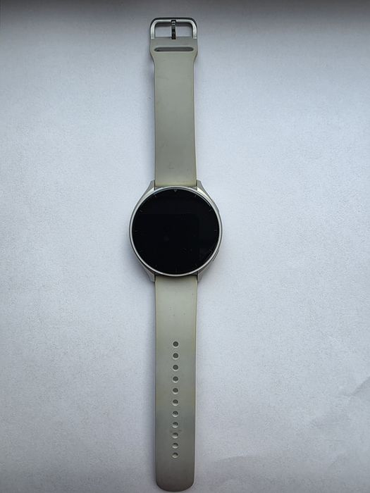 Смарт часы Xiaomi Watch 2 Silver