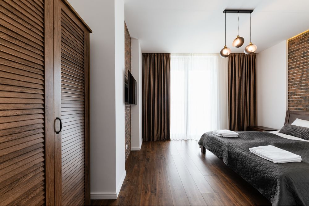 Апартаменти/квартира подобово, унікальний пентхаус для великої родини