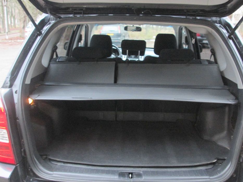 HYUNDAI  TUCSON продам автомобиль