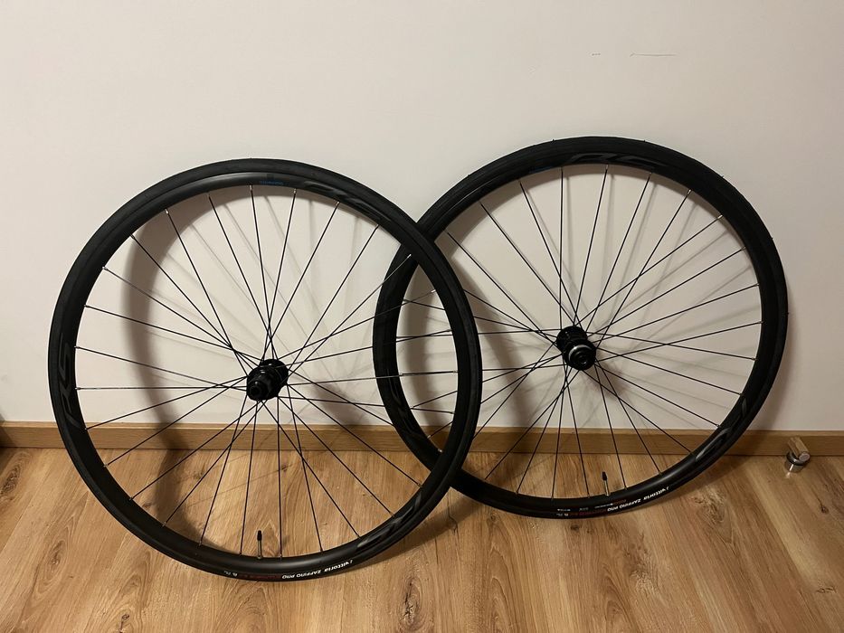 Koła Shimano WH-RS171 disc