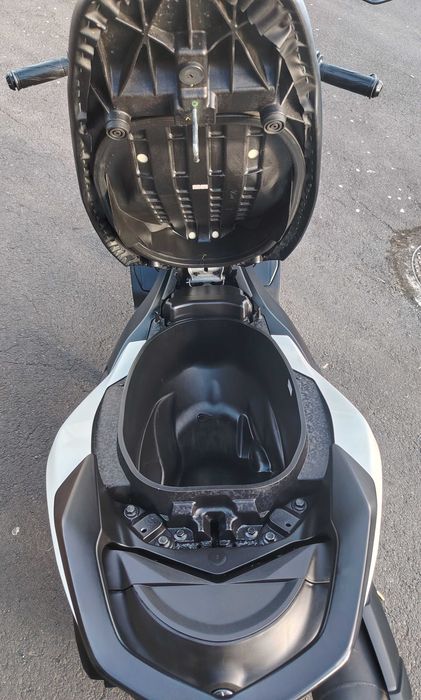 Yamaha NMax 125 ABS Só 2900kms