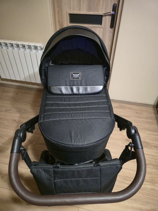 Wózek 2w1 Adamex Gallo