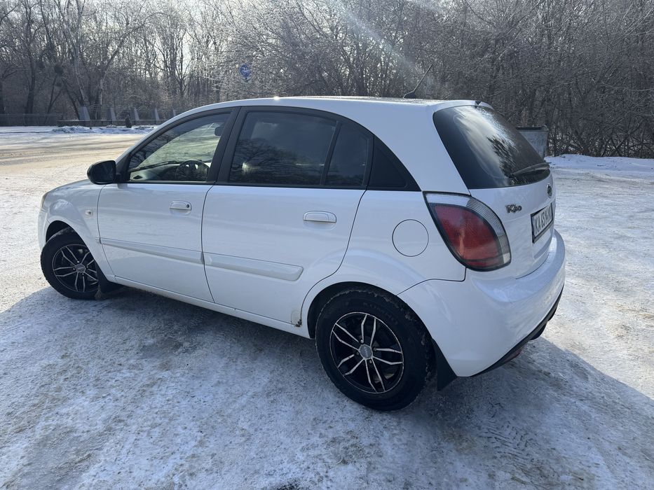 Kia Rio 1.4 2010