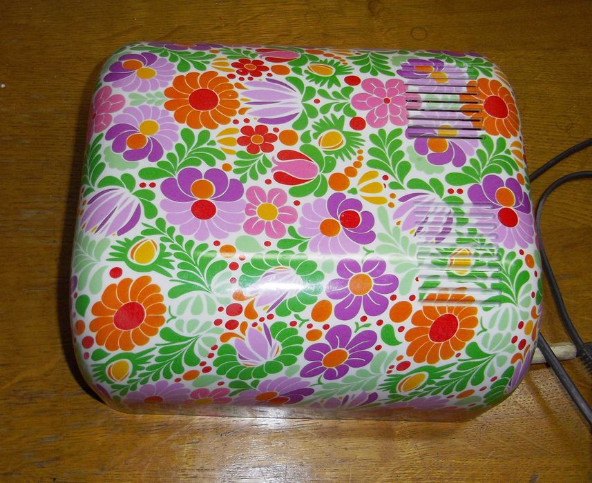 Бокс-стерилизатор ультрафиолетовый