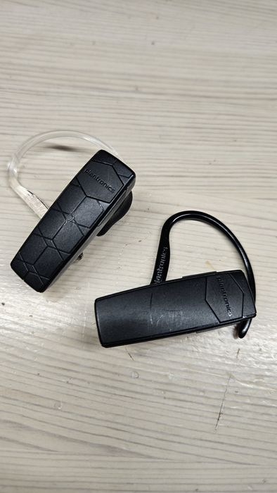 Uszkodzone Plantronics Exploler 50