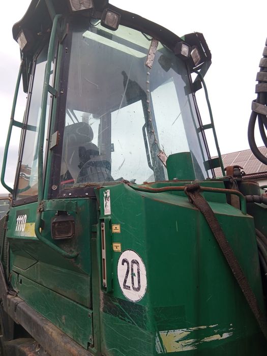 Sprzedam Forwarder