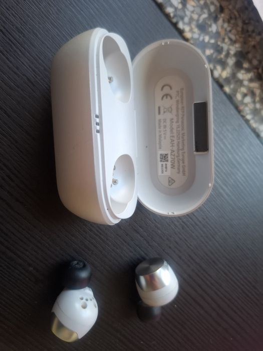 Sluchawki technics