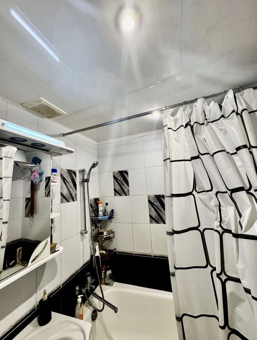 Продажа 2ой квартиры в Бородинском р-не