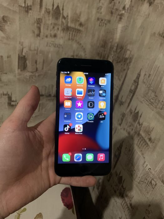 iPhone 7 Plus 32gb Neverlock