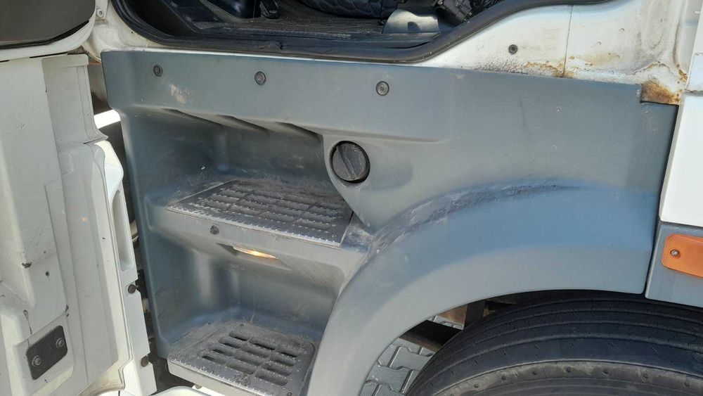 DAF XF 105 ATE 460 2013р.