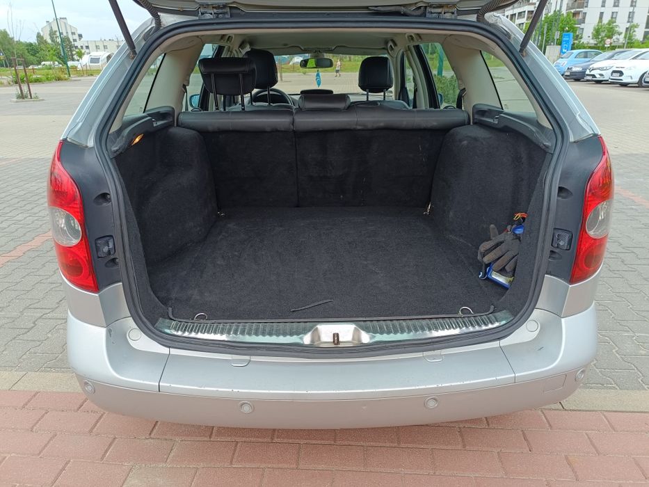 Renault Laguna  2.0 DCI
