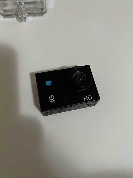Action Cam NK AC3055-HD câmara