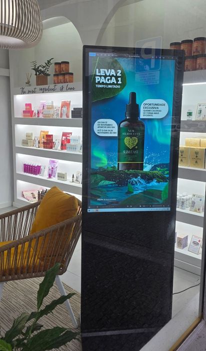 Alugo Gabinete perto do Corte Inglês e metro