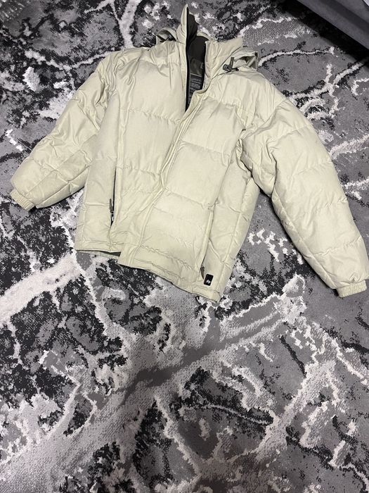 Зимова чоловіча куртка Quechua