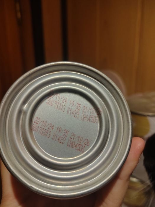 Karma dla psa puszka 400g 415g