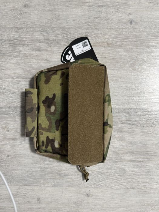 Напашник М-ТАС з пакетом 2 класу