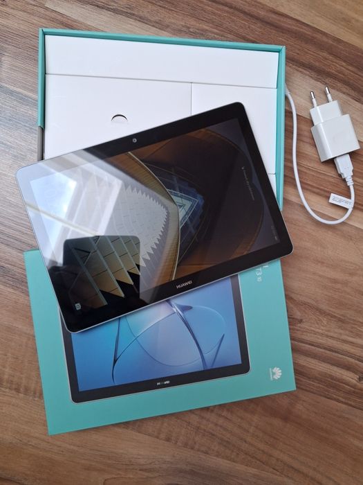 HUAWEI MediaPad T3 10