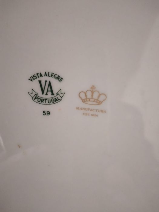 Refrescador Samatra, Vista Alegre