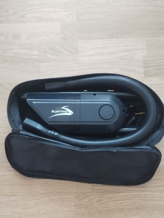 Автомобільний пилосос Aspiring