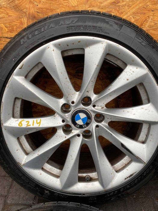 Диски БМВ BMW F30  415 стилю R18