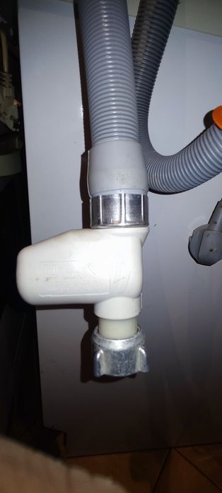 Zmywarka Electrolux 45 cm na części