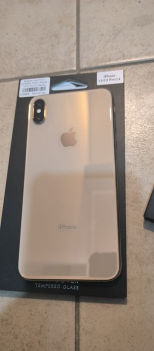 Мобільний Iphone xs max