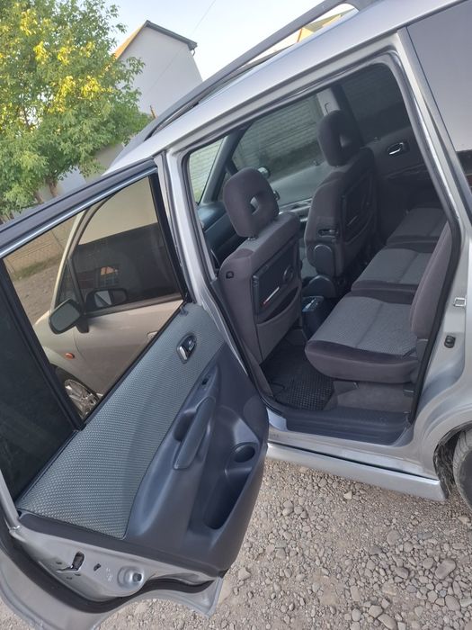 Mazda Premacy...