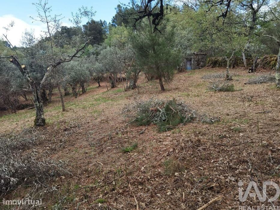 Casa de Campo em Aldeias e Mangualde da Serra de 40,00 m2