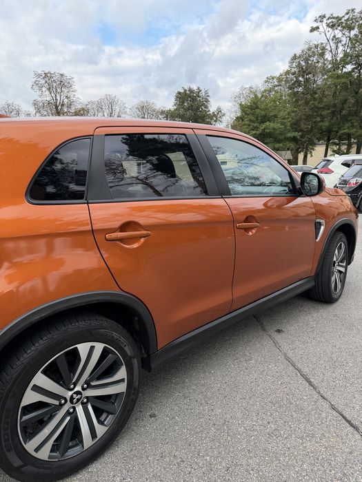 Продам Mitsubishi Outlander Sport 2022