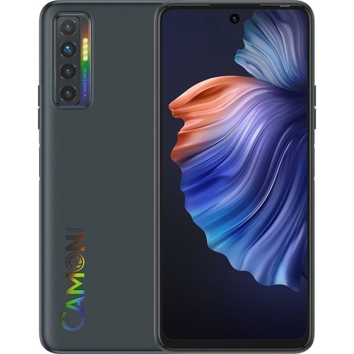 Мобільний телефон Tecno Camon 17P 6/128GB