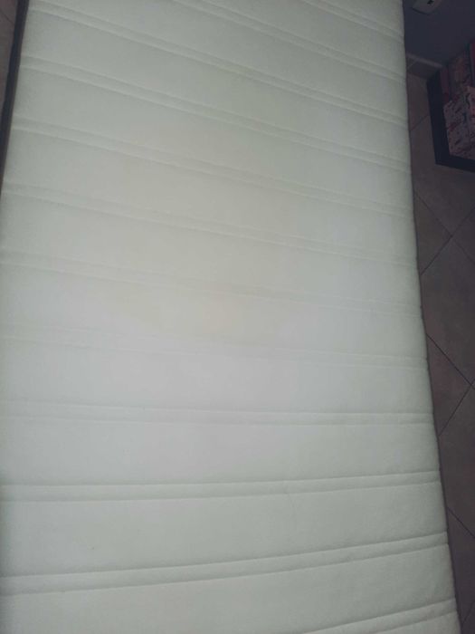 Cama solteiro menina