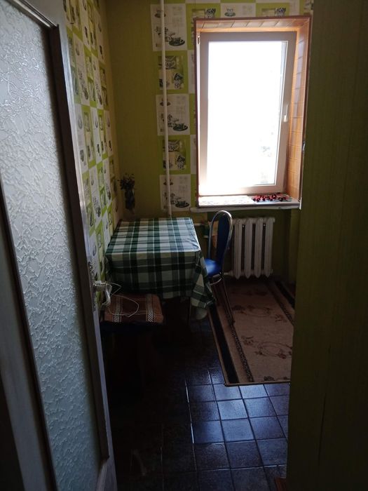Продам 1 кімн.квартиру м.Черкаси
