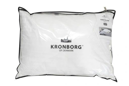 Подушка KRONBORG fibre pillow 50x70