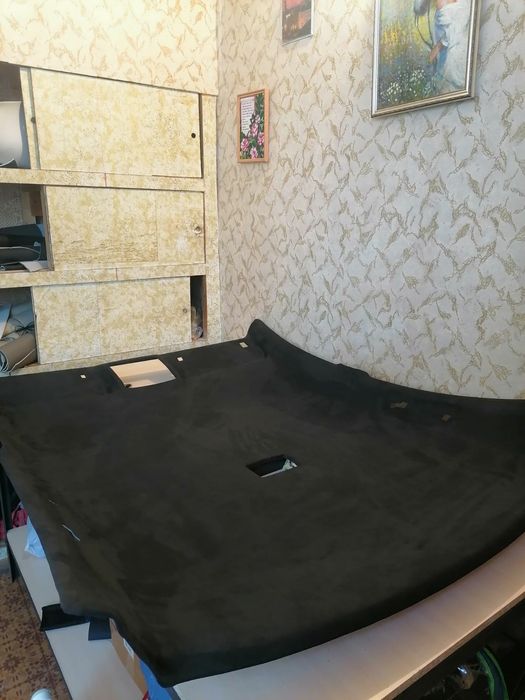 Перетяжка любой вид транспорта