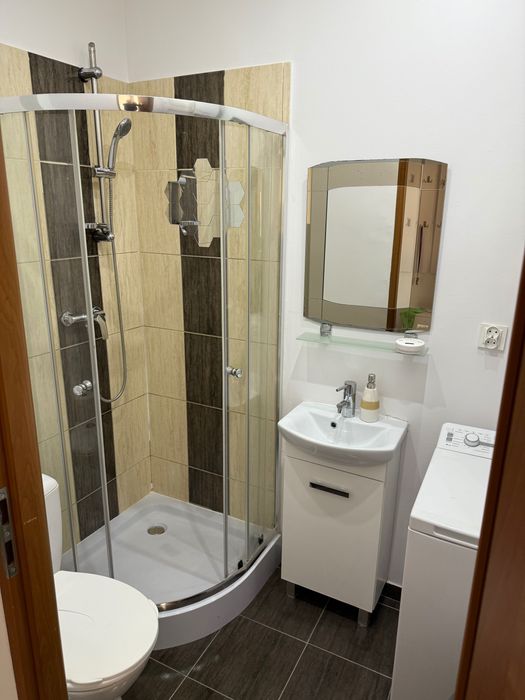 Mieszkanie do wynajęcie