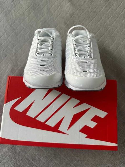 Nike Air Max TN Plus Biały r.39