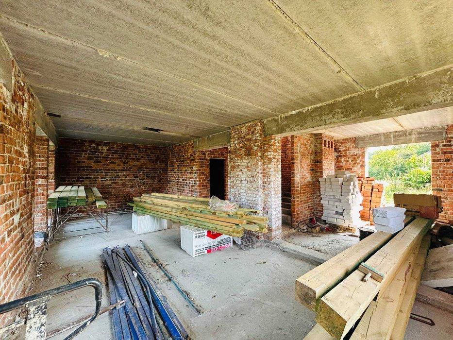 Продаж будинку (200м) по вул.Брюховицька БЕЗ КОМІСІЇ