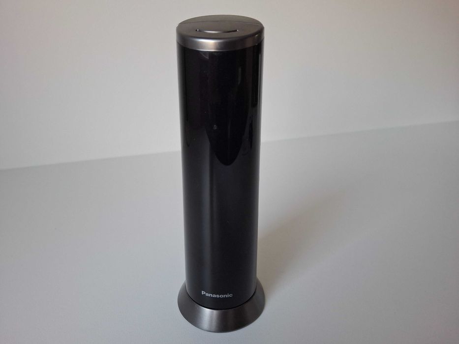 Cyfrowy telefon bezprzewodowy Panasonic model KX-TGK210PD