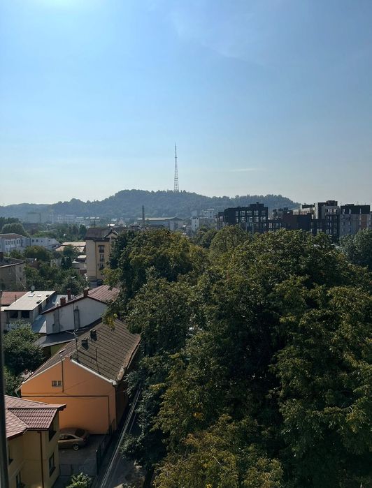 Продаж нової мебльованої квартири з ремонтом, у Парусi, від власника!