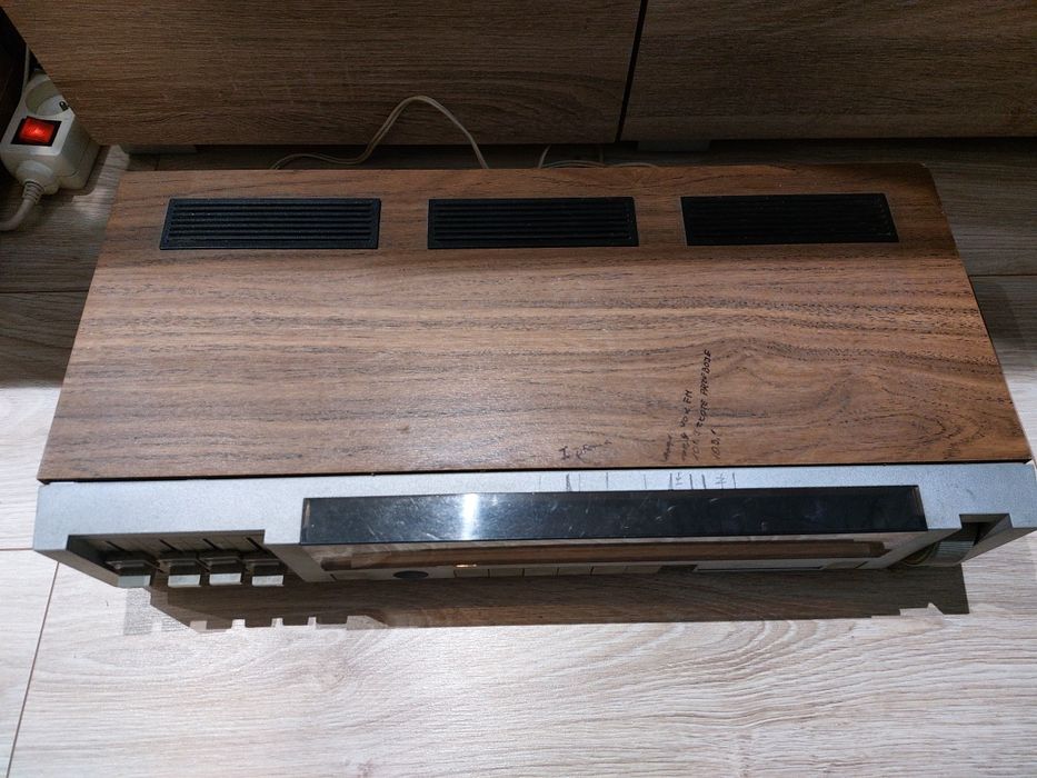 Amplituner Amator 3 AWS-110 Unitra Diora