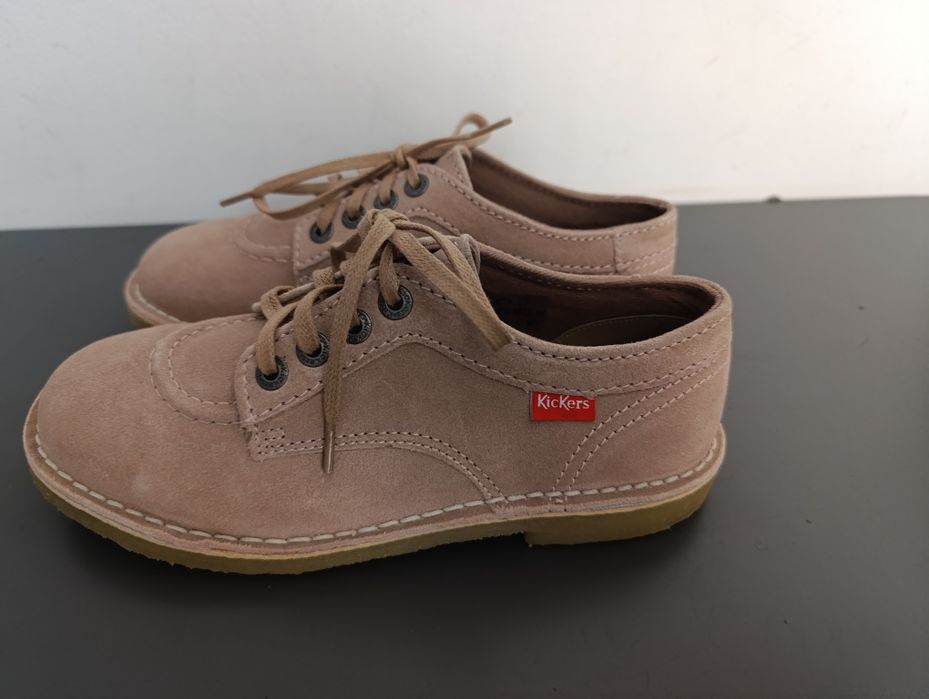 Buty damskie Kickers rozm.37