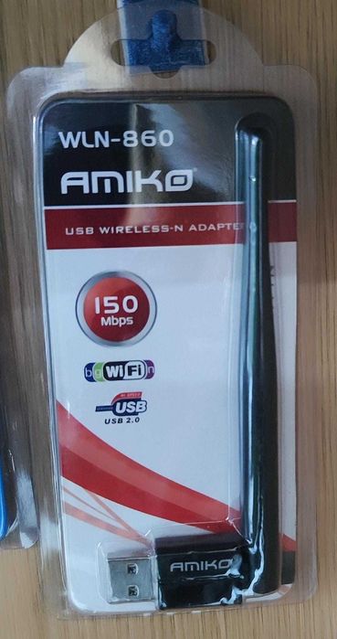 USB Wireless Adapter64283958966275120