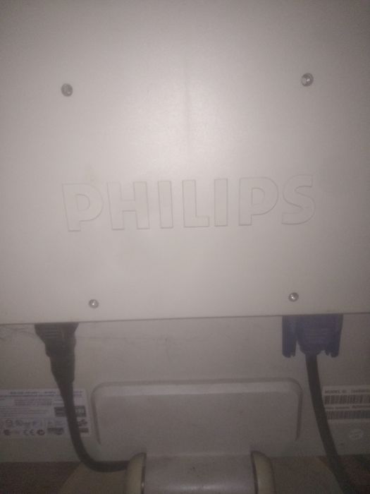 Монітор Philips 190S  19"