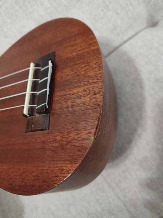 Ukulele lanikai lu-11 sopranowe
